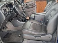 Gebraucht Ford Ranger 109 PS (80 kW) 2005 Blau Pickup