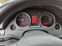 gebraucht Seat Exeo ExeoST 2.0 TDI CR Style