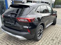 Second-hand Ford Kuga Active 242 CP (177 kW) 2025 Negru SUV