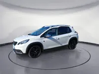 Gebraucht Peugeot 2008 Crossway 110 PS (80 kW) 2019 Blanc nacre SUV