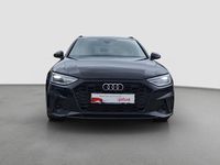 Second-hand Audi A4 Business 204 CP (150 kW) 2023 Negru Break
