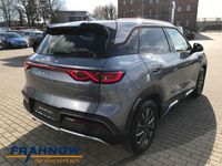 Neu BYD Atto 2 Boost 212 PS (155 kW) 2026 Grau SUV