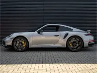 Neu Porsche 992 Sport 711 PS (522 kW) 2026 Grau Coupé