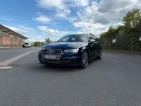 Gebraucht Audi S3 Sport 300 PS (220 kW) 2014 Blau Limousine