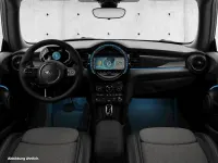 Gebraucht Mini Cooper S 178 PS (130 kW) 2023 Nanuq white Kleinwagen