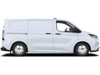 Neu Ford Transit Custom Trend 233 PS (171 kW) 2025 Weiß Pickup