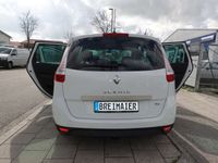 gebraucht Renault Grand Scénic III GRAND BOSE EDITION*TÜV NEU*SERVICE NEU*NAVI*AHK