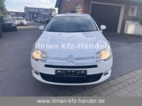 gebraucht Citroën C5 VTi 120 Attraction EGS