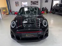 Gebraucht Mini John Cooper Works Cabriolet 231 PS (169 kW) 2022 Schwarz Cabrio