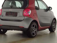 gebraucht Smart ForTwo Electric Drive ForTwo coupe