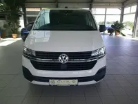 Occasion VW Multivan Trendline 150 ch (110 kW) 2020 Monospace