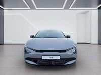 Neu Kia EV6 Earth 239 kW (325 PS) 2026 Wolfgrau SUV
