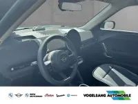 Gebraucht Mini Aceman Classic 160 kW (218 PS) 2025 Ocean wave green SUV