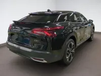 Gebraucht Citroën C5 X 145 PS (106 kW) 2025 Schwarz Kombi