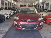Gebraucht Mazda CX-7 Exclusive-Line 173 PS (127 kW) 2013 SUV