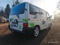 Gebraucht VW Transporter 68 PS (50 kW) 1998 Weiß Van