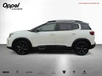 Gebraucht Citroën C5 Aircross 136 PS (100 kW) 2024 Weiß SUV