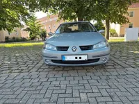 Gebraucht Renault Laguna III Exception 135 PS (99 kW) 2007 Andere farben Limousine