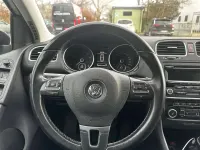 Gebraucht VW Golf VII Match 105 PS (77 kW) 2012 Limousine