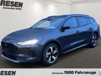 Gebraucht Ford Focus Active X 155 PS (114 kW) 2025 Grau Kombi