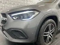 Gebraucht Mercedes GLA250 Progressive 218 PS (160 kW) 2020 Grau SUV