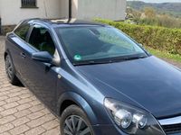 gebraucht Opel Astra GTC 