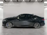 Gebraucht BMW M235 Performance 306 PS (225 kW) 2023 Schwarz Coupé