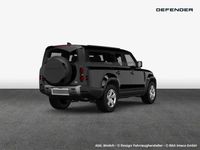 Gebraucht Land Rover Defender 300 PS (220 kW) 2024 Schwarz SUV