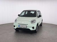 Neu Leapmotor T03 69 kW (95 PS) 2025 Grün Kleinwagen