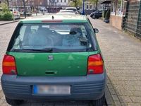 gebraucht Seat Arosa automatik 1,4