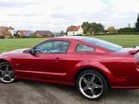 gebraucht Ford Mustang GT V8