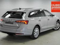 Neu Skoda Octavia Selection 150 PS (110 kW) 2025 Graphite grau metallic (5x) Kombi