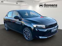 Gebraucht Opel Corsa 101 PS (74 kW) 2025 Schwarz Kleinwagen