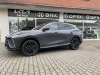 Neu DFSK Forthing 5 177 PS (130 kW) 2026 Grau SUV