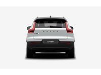 Neu Volvo EX40 Single Motor Extended Range 185 kW (252 PS) 2026 Weiß SUV