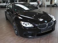 Gebraucht BMW M6 560 PS (411 kW) 2013 Andere farbe metallic Coupé