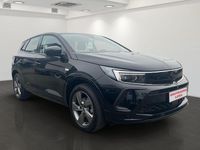 Gebraucht Opel Grandland X GS Line 131 PS (96 kW) 2024 Schwarz SUV