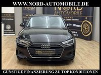 Gebraucht Audi A4 150 PS (110 kW) 2022 Schwarz Kombi