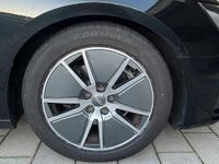 Gebraucht Audi A4 S-Line 150 PS (110 kW) 2019 Schwarz Kombi