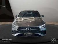 Gebraucht Mercedes CLA200 AMG 150 PS (110 kW) 2025 Mountain grau Kombi
