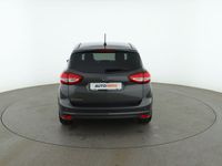 gebraucht Ford C-MAX 1.5 EcoBoost Cool&Connect, Benzin, 17.380 €