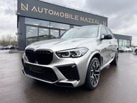 Gebraucht BMW X5 M Competition Edition 625 PS (459 kW) 2022 Grau SUV