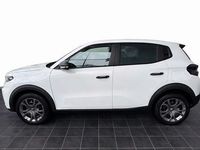 Gebraucht Citroën e-C3 83 kW (113 PS) 2025 Weiß Limousine