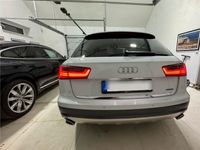 gebraucht Audi A6 4G Allroad Avant 3.0 V6 Headup/Matrix/Scheckheft