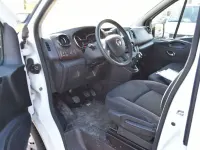 Gebraucht Fiat Talento 120 PS (88 kW) 2020 Weiß Van / Kleinbus