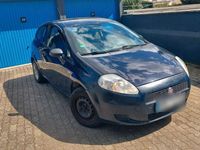 gebraucht Fiat Grande Punto 188