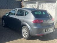 Gebraucht Seat Leon Copa 105 PS (77 kW) 2012 Grau Kleinwagen