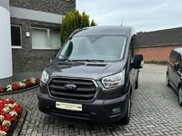 Gebraucht Ford Transit Trend 131 PS (96 kW) 2020 Unbekannt Van