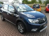 Gebraucht Dacia Sandero Essentiel 90 PS (66 kW) 2019 Kosmosblau (blau) Limousine