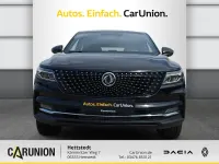 Gebraucht DFSK Fengon 137 PS (100 kW) 2024 Schwarzblack Limousine